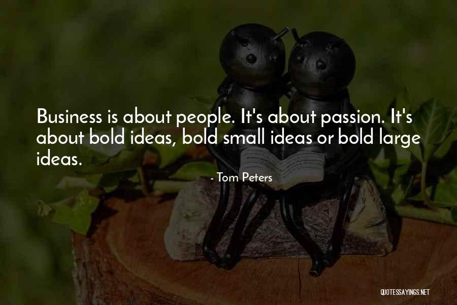 Weather Underground Documentary Quotes By Tom Peters Weather Underground Documentary Quotes By Tom Peters