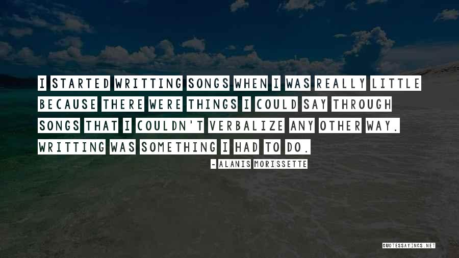 Weatherall Floor Quotes By Alanis Morissette Weatherall Floor Quotes By Alanis Morissette