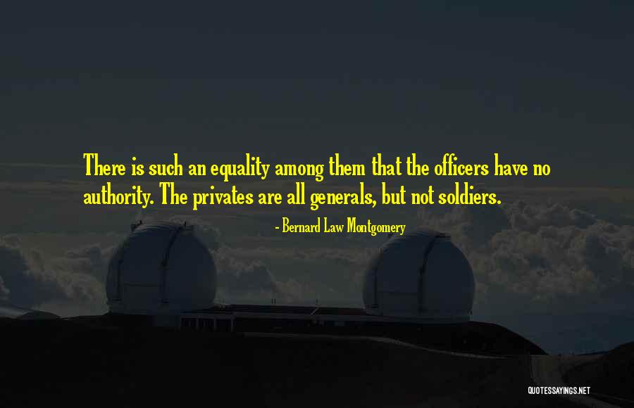 Weatherall Quotes By Bernard Law Montgomery Weatherall Quotes By Bernard Law Montgomery