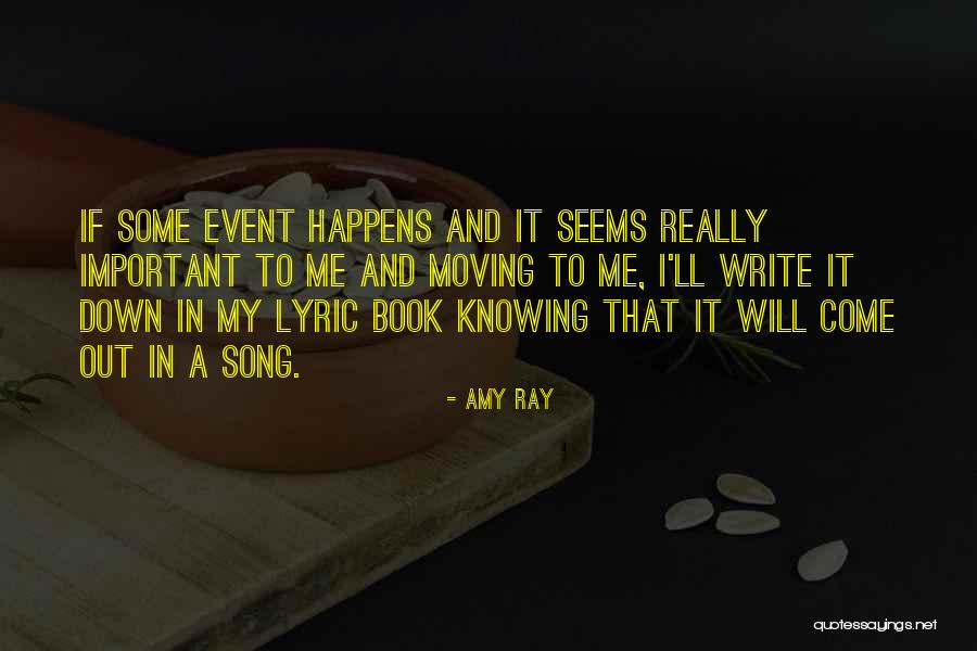 Weatherall Stain Quotes By Amy Ray Weatherall Stain Quotes By Amy Ray