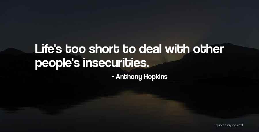 Weatherbee Resources Quotes By Anthony Hopkins Weatherbee Resources Quotes By Anthony Hopkins