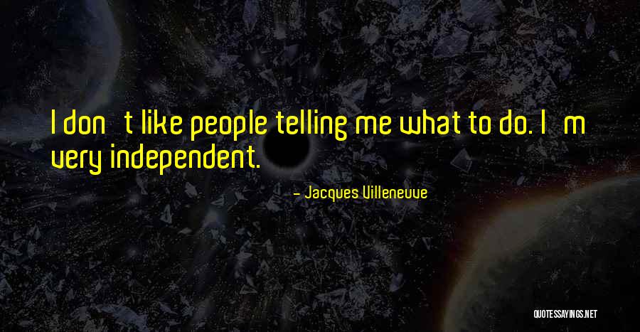 Weatherbell Joe Quotes By Jacques Villeneuve Weatherbell Joe Quotes By Jacques Villeneuve