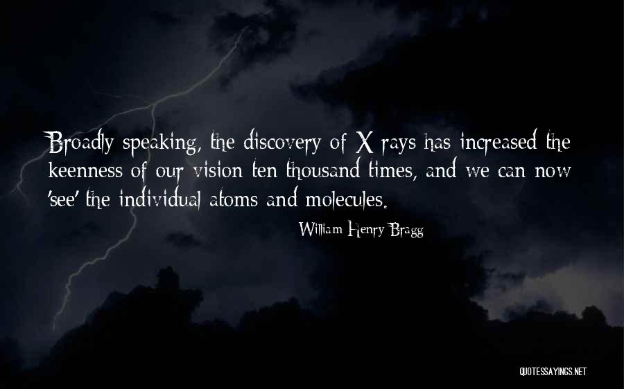 Weatherbell Joe Quotes By William Henry Bragg Weatherbell Joe Quotes By William Henry Bragg