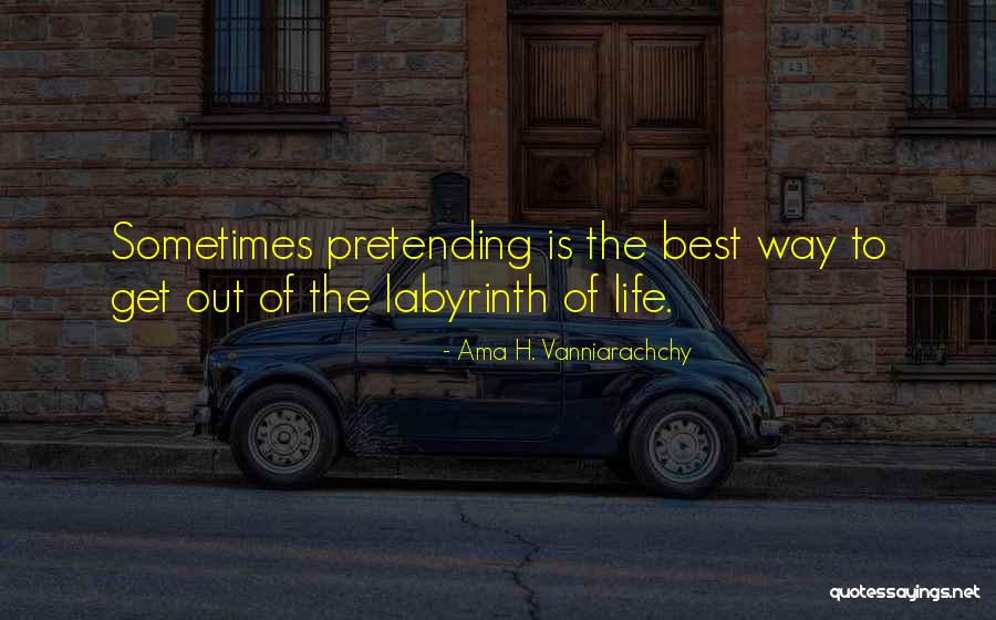 Weatherburn Estates Quotes By Ama H. Vanniarachchy Weatherburn Estates Quotes By Ama H. Vanniarachchy