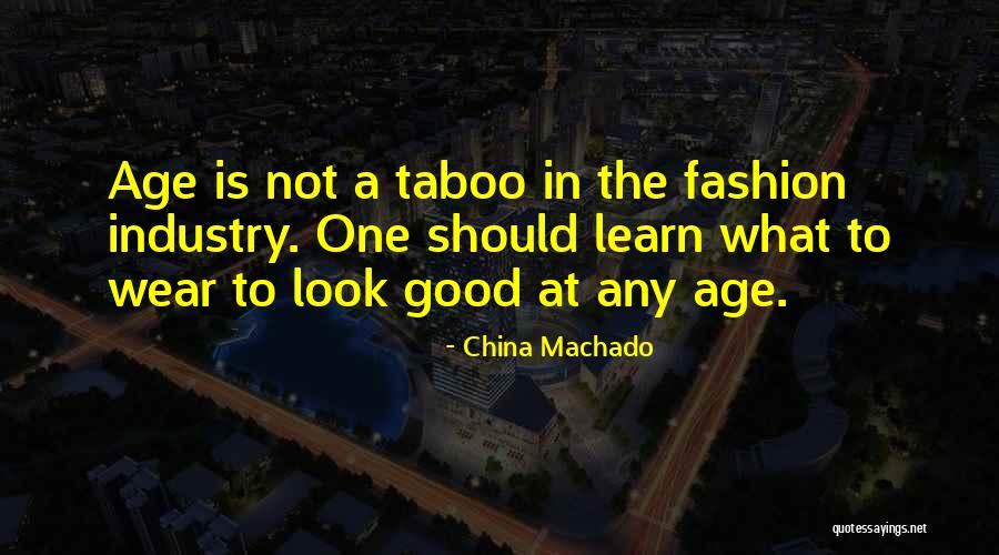 Weatherbys Bakersfield Quotes By China Machado Weatherbys Bakersfield Quotes By China Machado