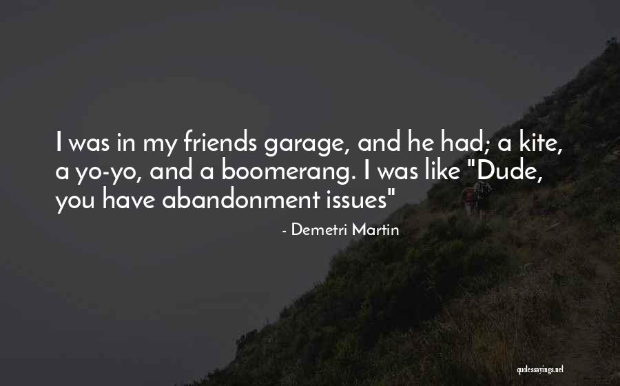 Weatherbys Ireland Quotes By Demetri Martin Weatherbys Ireland Quotes By Demetri Martin