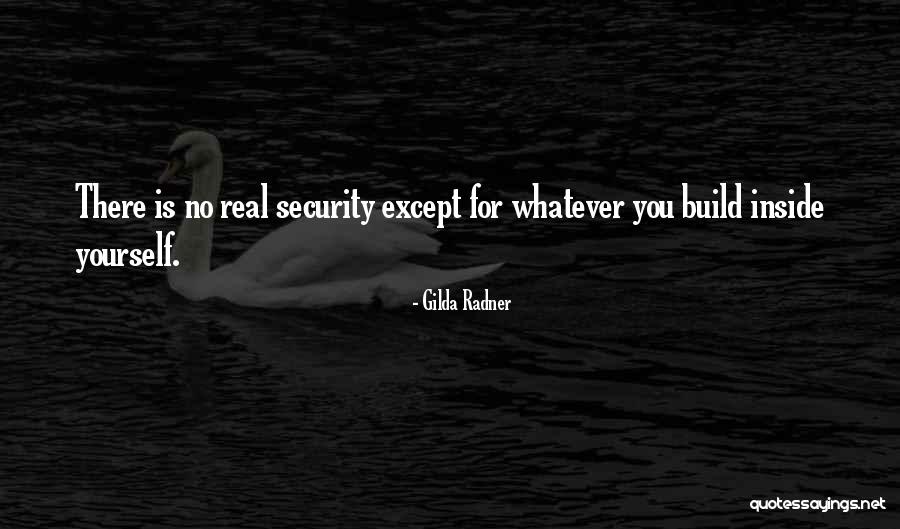 Weatherbys Ireland Quotes By Gilda Radner Weatherbys Ireland Quotes By Gilda Radner