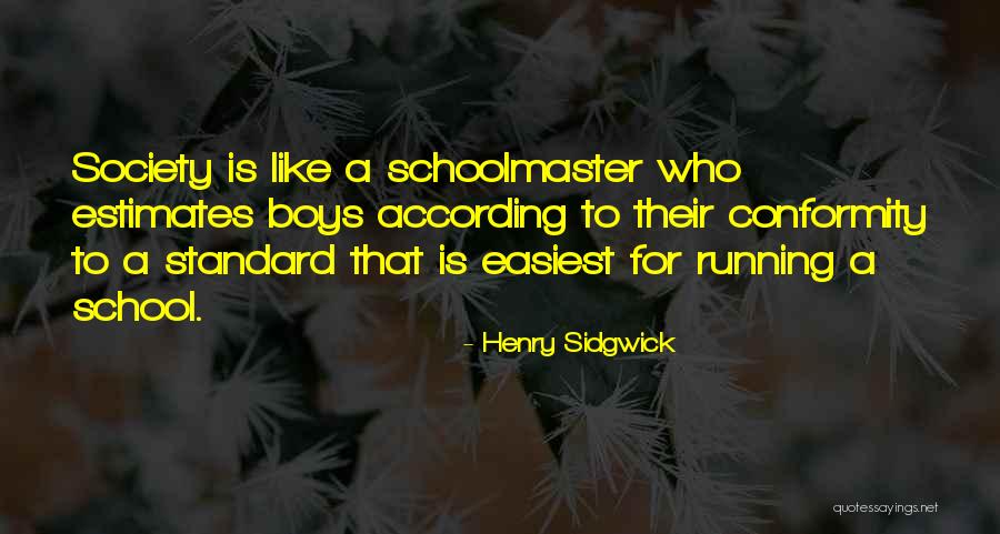 Weatherbys Ireland Quotes By Henry Sidgwick Weatherbys Ireland Quotes By Henry Sidgwick