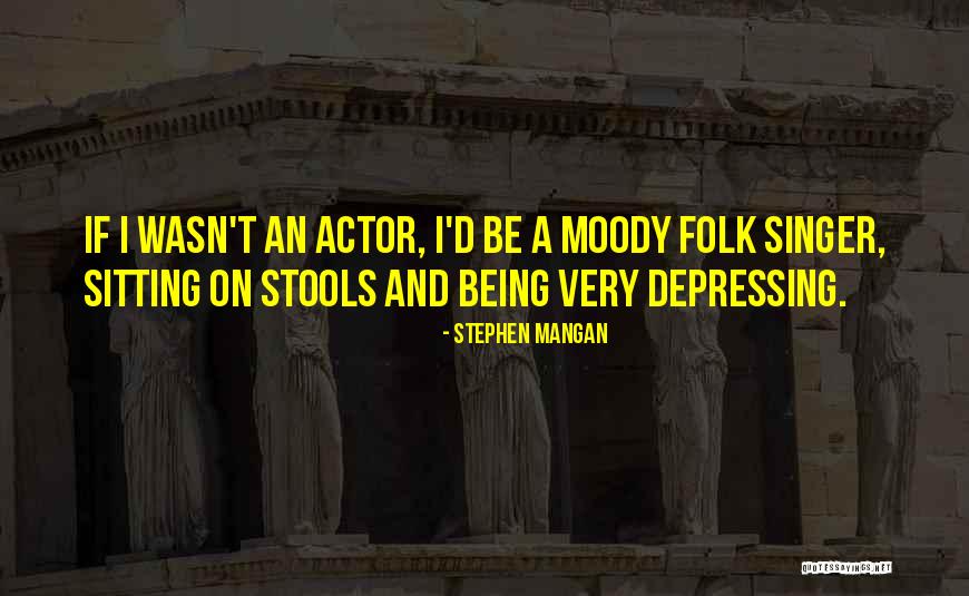 Weatherbys Porterville Quotes By Stephen Mangan Weatherbys Porterville Quotes By Stephen Mangan