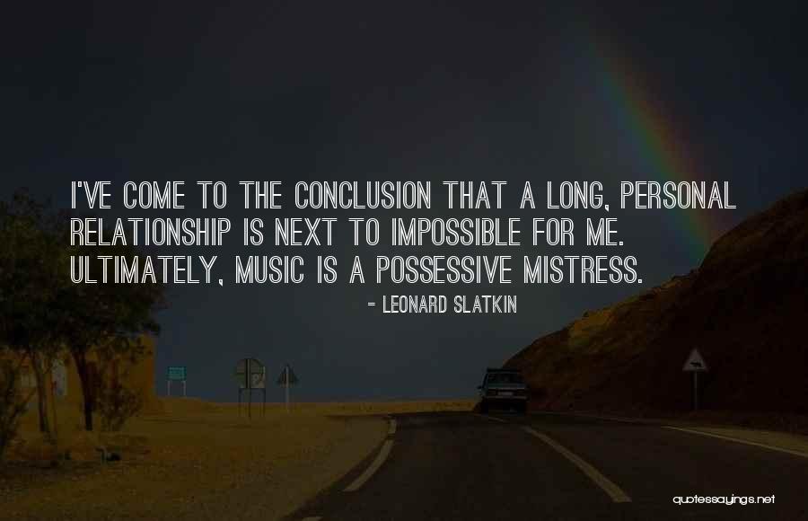 Weathercock Quotes By Leonard Slatkin Weathercock Quotes By Leonard Slatkin