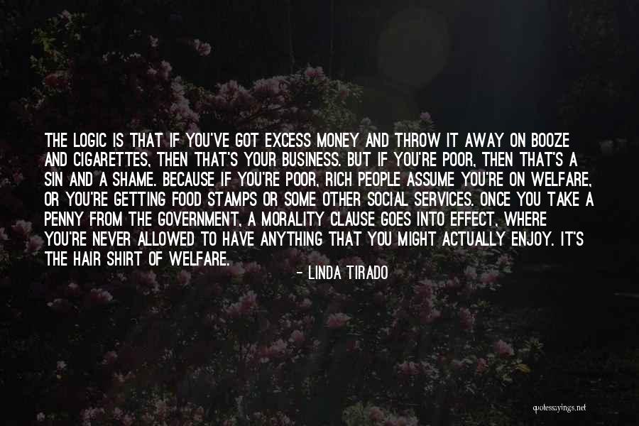 Weatherhead Crimper Quotes By Linda Tirado Weatherhead Crimper Quotes By Linda Tirado