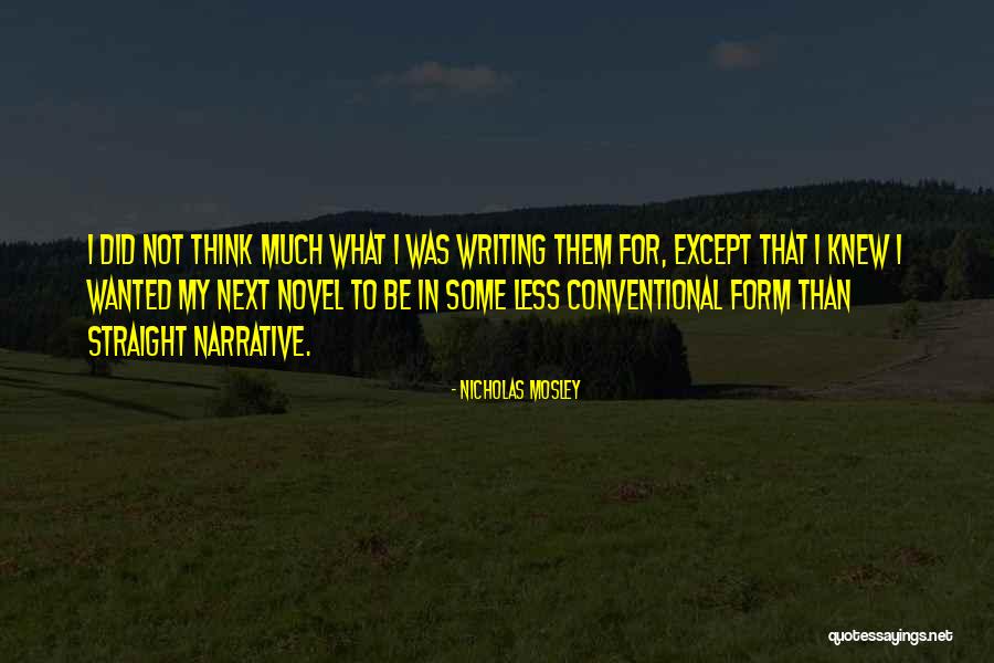 Weatherization Programs Quotes By Nicholas Mosley Weatherization Programs Quotes By Nicholas Mosley