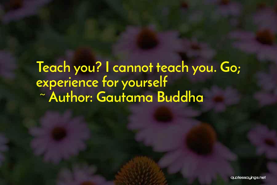 Weatherizing Wind Quotes By Gautama Buddha