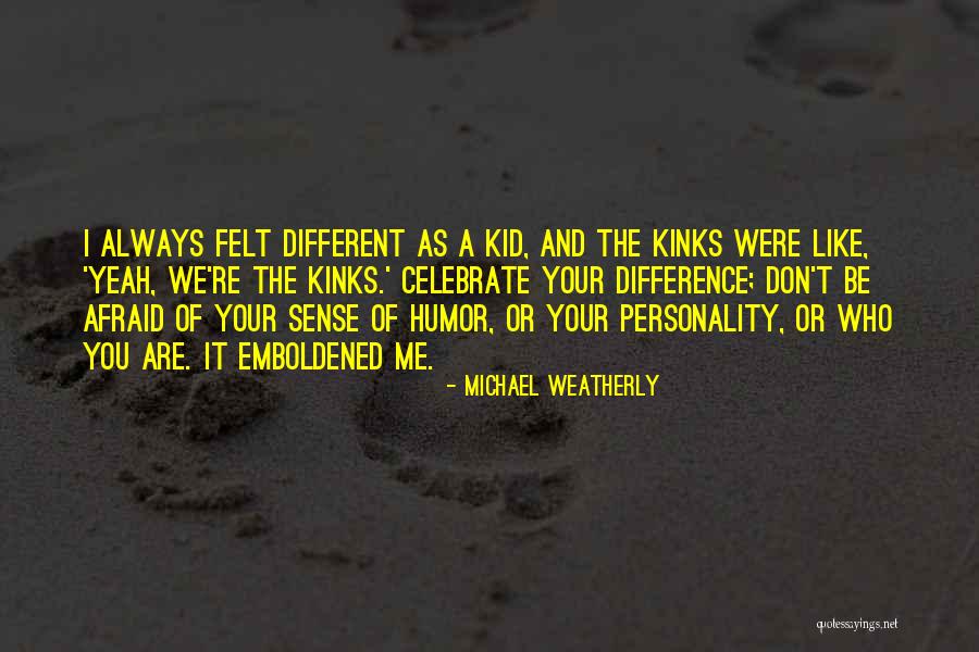 Weatherly Quotes By Michael Weatherly Weatherly Quotes By Michael Weatherly