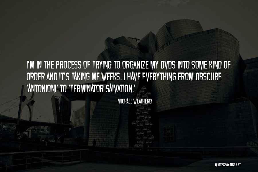 Weatherly Quotes By Michael Weatherly Weatherly Quotes By Michael Weatherly