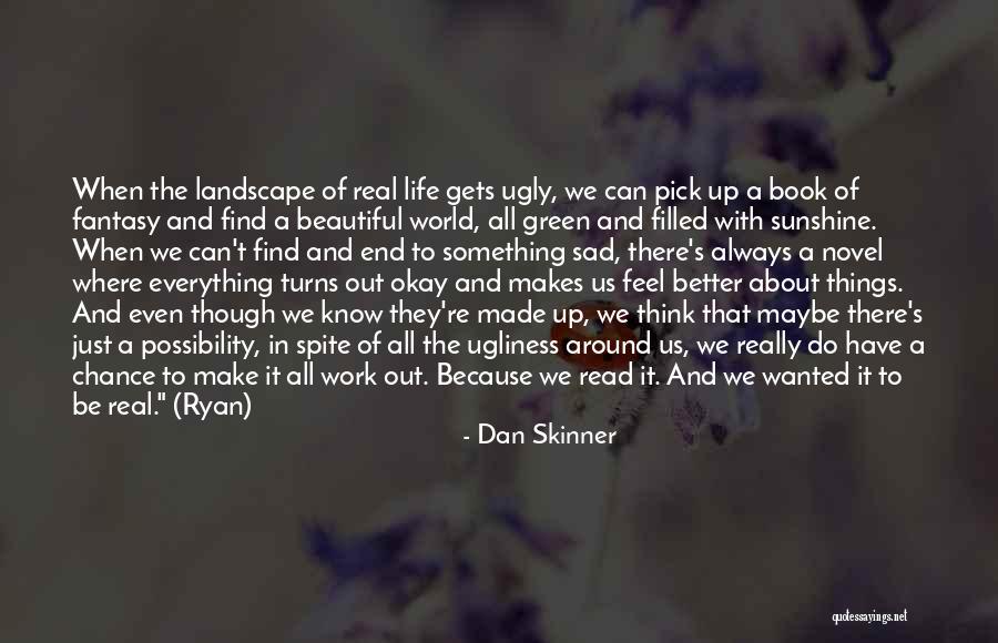 Weatherproof Garment Quotes By Dan Skinner Weatherproof Garment Quotes By Dan Skinner