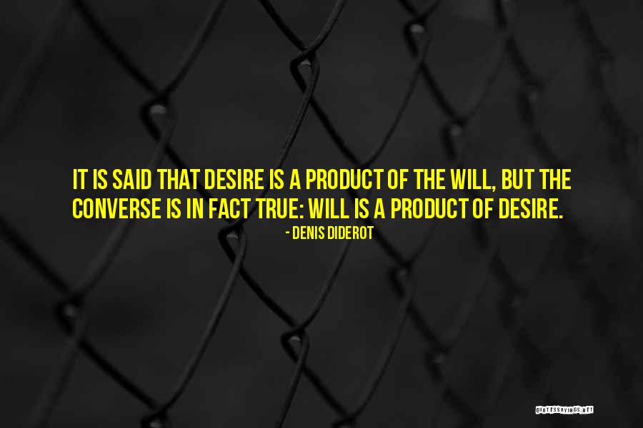 Weatherspoon Agencies Quotes By Denis Diderot Weatherspoon Agencies Quotes By Denis Diderot