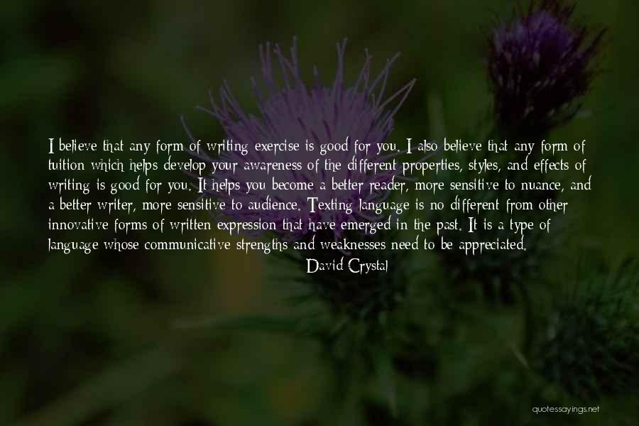 Weatherspoon Wnba Quotes By David Crystal Weatherspoon Wnba Quotes By David Crystal