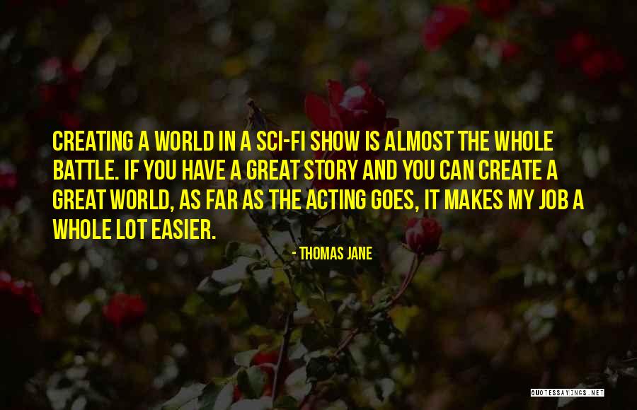 Weatherstone Capital Management Quotes By Thomas Jane Weatherstone Capital Management Quotes By Thomas Jane