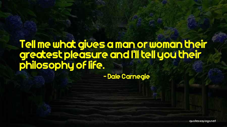 Weathertop Mountain Quotes By Dale Carnegie Weathertop Mountain Quotes By Dale Carnegie