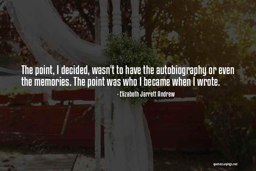 Weathervanes Quotes By Elizabeth Jarrett Andrew Weathervanes Quotes By Elizabeth Jarrett Andrew