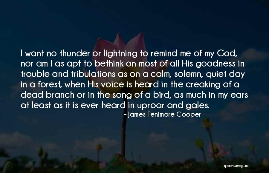 Weatherwas Quotes By James Fenimore Cooper Weatherwas Quotes By James Fenimore Cooper