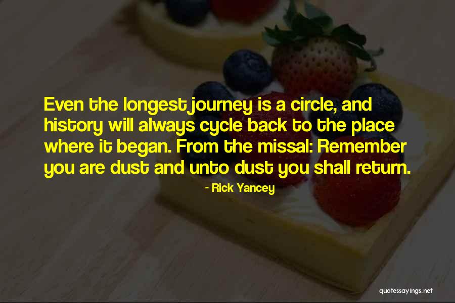 Weatherwas Quotes By Rick Yancey Weatherwas Quotes By Rick Yancey