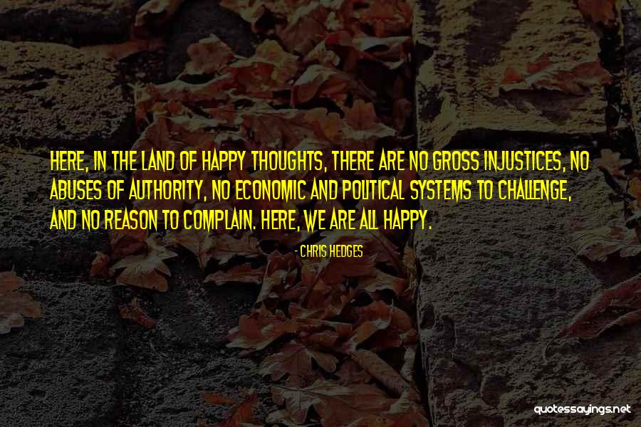 Weatherwax Brooklyn Quotes By Chris Hedges Weatherwax Brooklyn Quotes By Chris Hedges