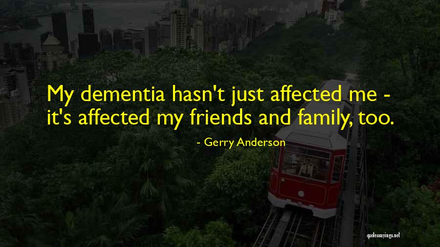 Weatherwax Class Quotes By Gerry Anderson Weatherwax Class Quotes By Gerry Anderson
