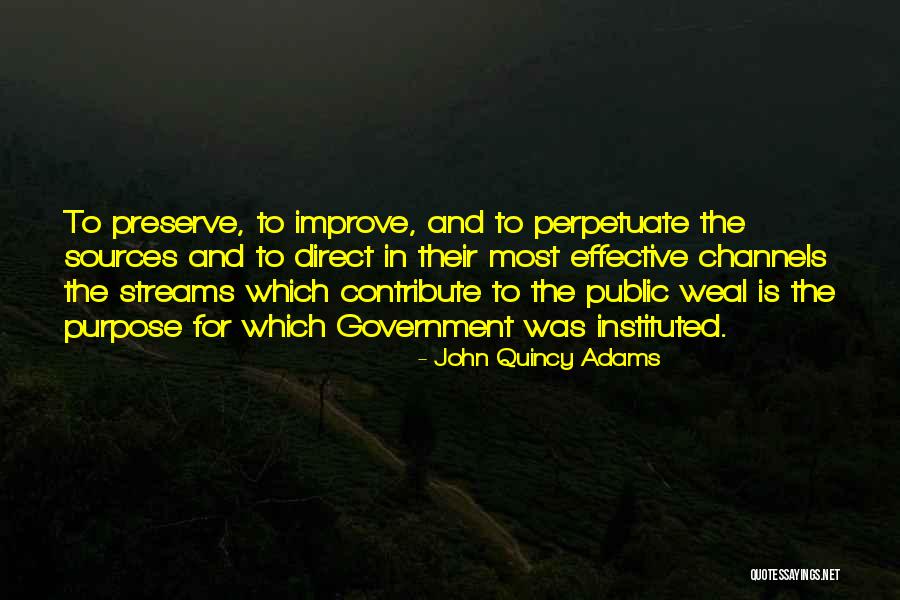 Weatherwaz Quotes By John Quincy Adams Weatherwaz Quotes By John Quincy Adams