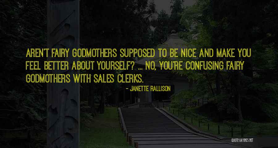 Weatlth Quotes By Janette Rallison Weatlth Quotes By Janette Rallison