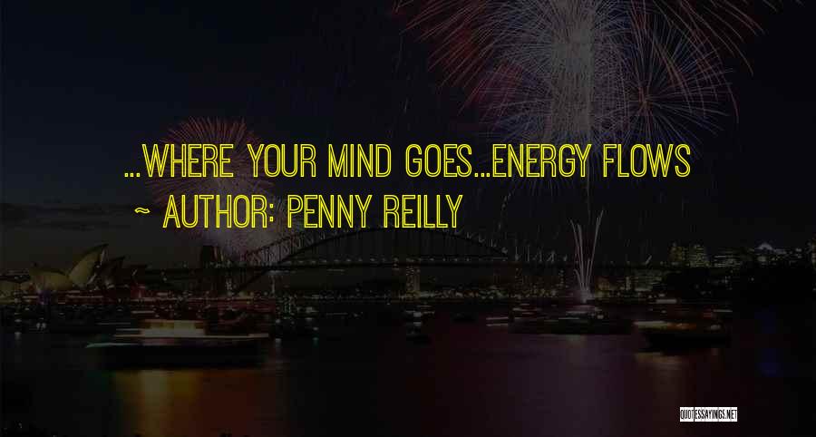 Weave Quotes By Penny Reilly