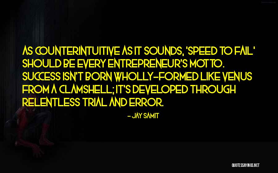 Weaver Of Odds Quotes By Jay Samit Weaver Of Odds Quotes By Jay Samit
