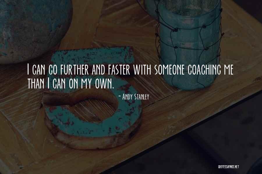 Weavering Quotes By Andy Stanley Weavering Quotes By Andy Stanley