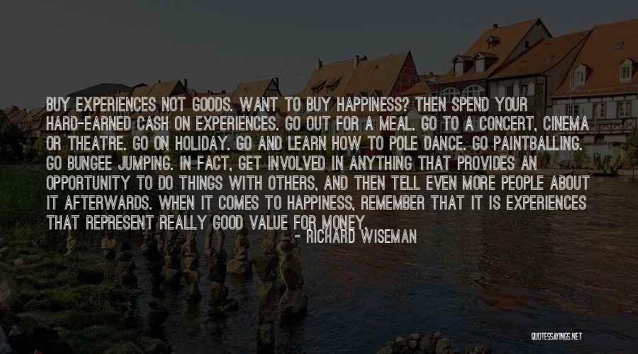 Weaverling Family History Quotes By Richard Wiseman Weaverling Family History Quotes By Richard Wiseman