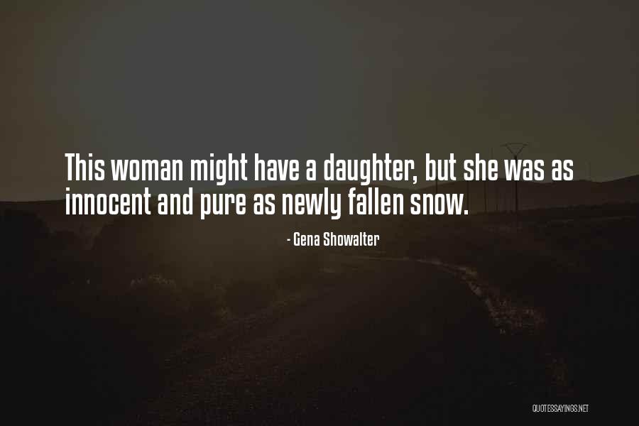 Weaverling Family Quotes By Gena Showalter Weaverling Family Quotes By Gena Showalter