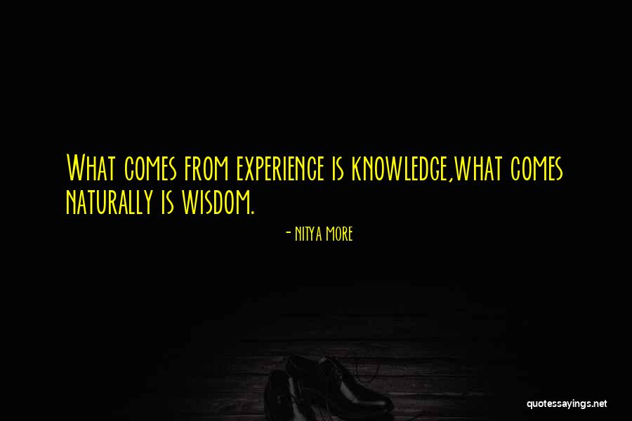 Weaverling Family Quotes By NITYA MORE Weaverling Family Quotes By NITYA MORE