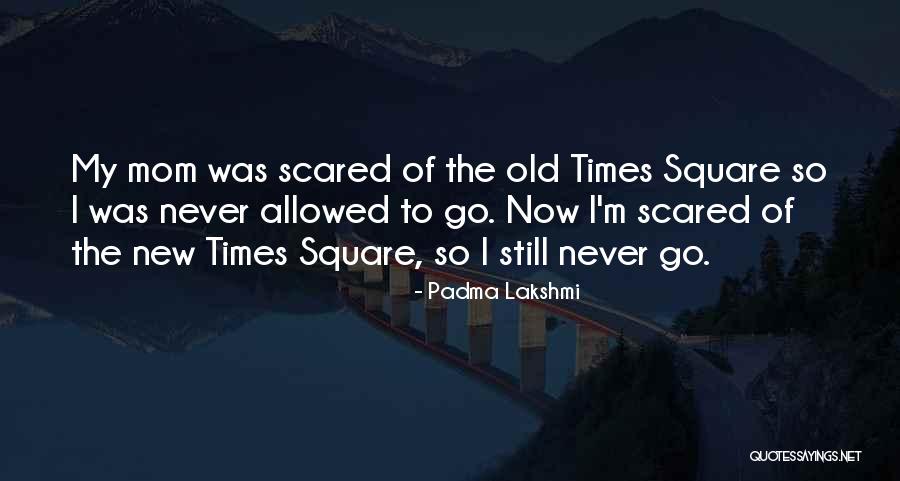 Weaverling Family Quotes By Padma Lakshmi Weaverling Family Quotes By Padma Lakshmi