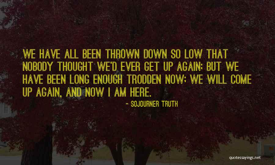 Weaverling Family Quotes By Sojourner Truth Weaverling Family Quotes By Sojourner Truth