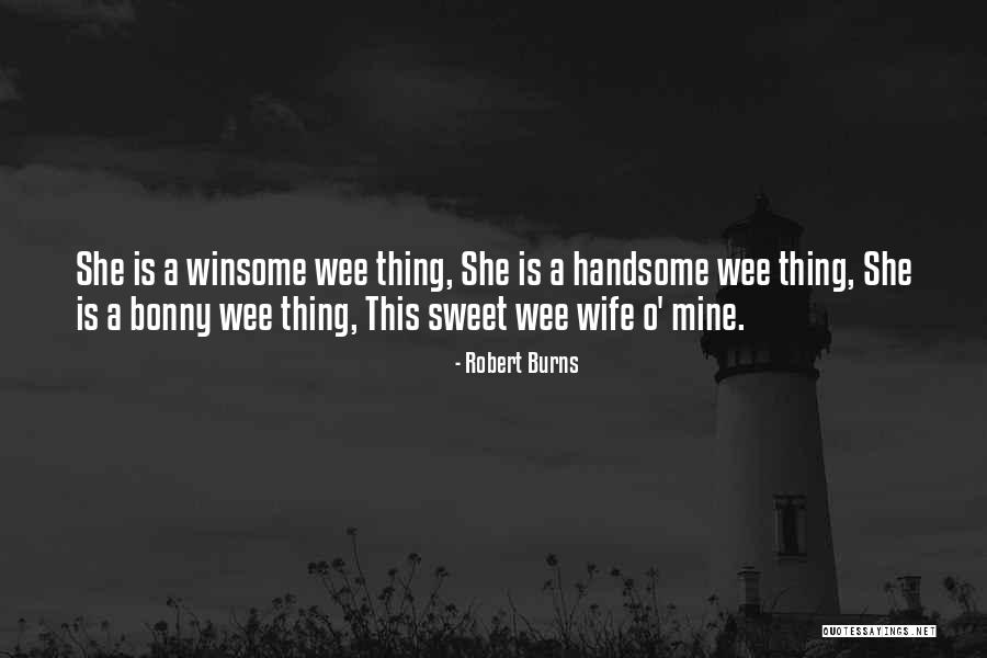 Weaverlings Quotes By Robert Burns Weaverlings Quotes By Robert Burns