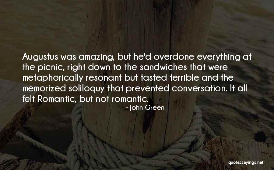 Weavings For Sale Quotes By John Green Weavings For Sale Quotes By John Green