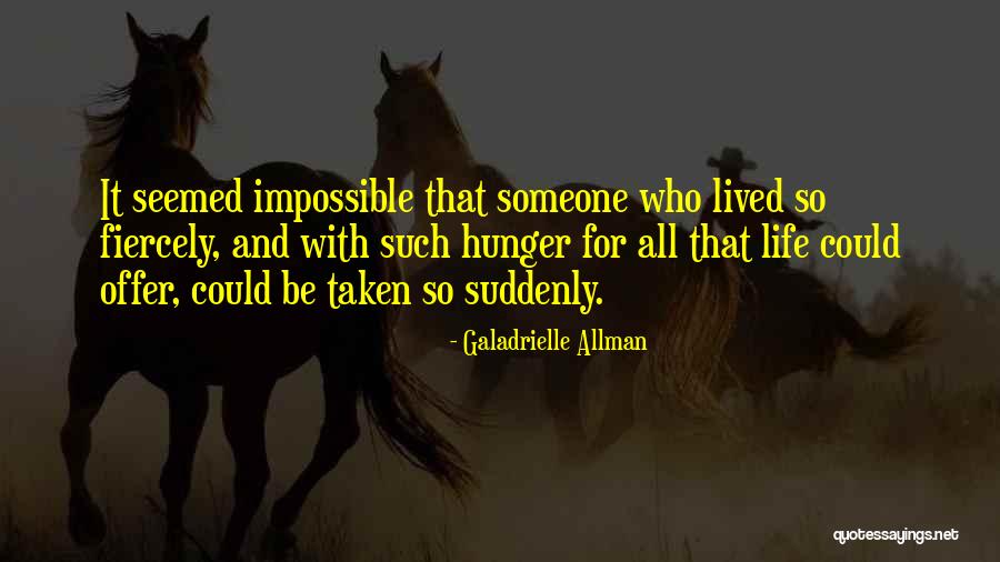 Web Chat Quotes By Galadrielle Allman Web Chat Quotes By Galadrielle Allman