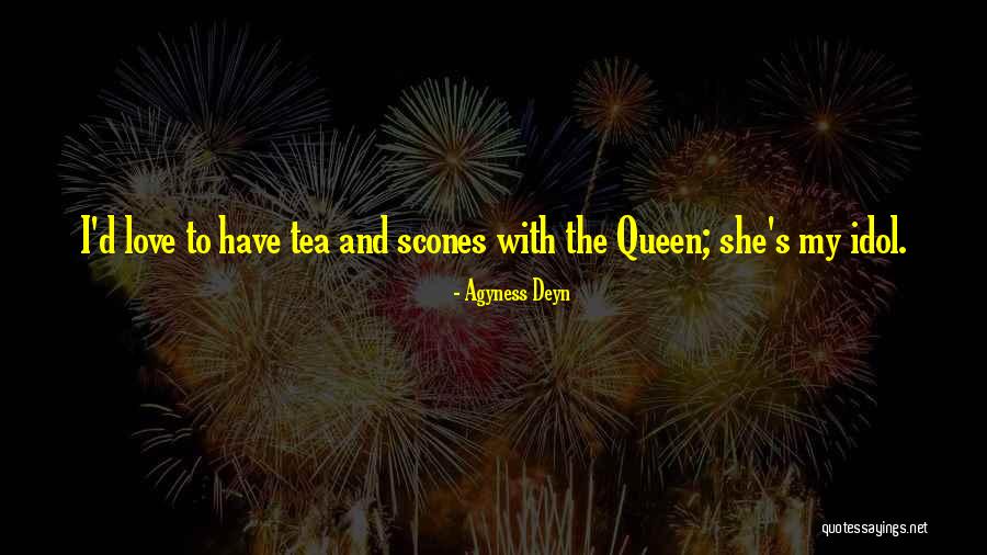 Web Clip Quotes By Agyness Deyn Web Clip Quotes By Agyness Deyn