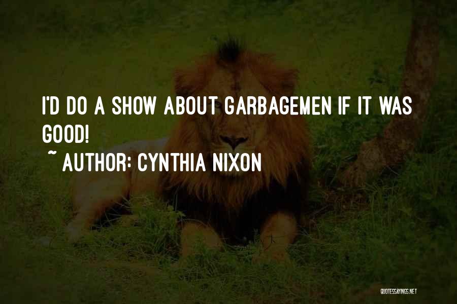 Web Design Pull Quotes By Cynthia Nixon