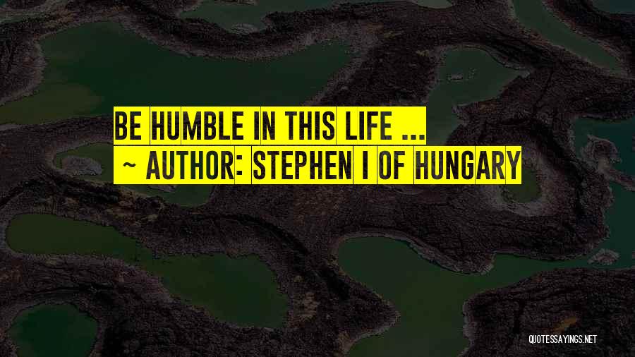Web Design Pull Quotes By Stephen I Of Hungary