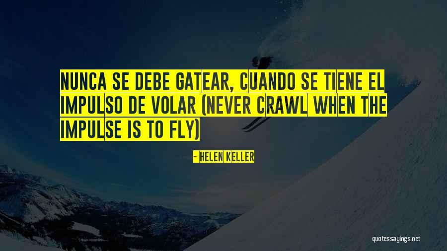 Web Footed Mammals Quotes By Helen Keller Web Footed Mammals Quotes By Helen Keller