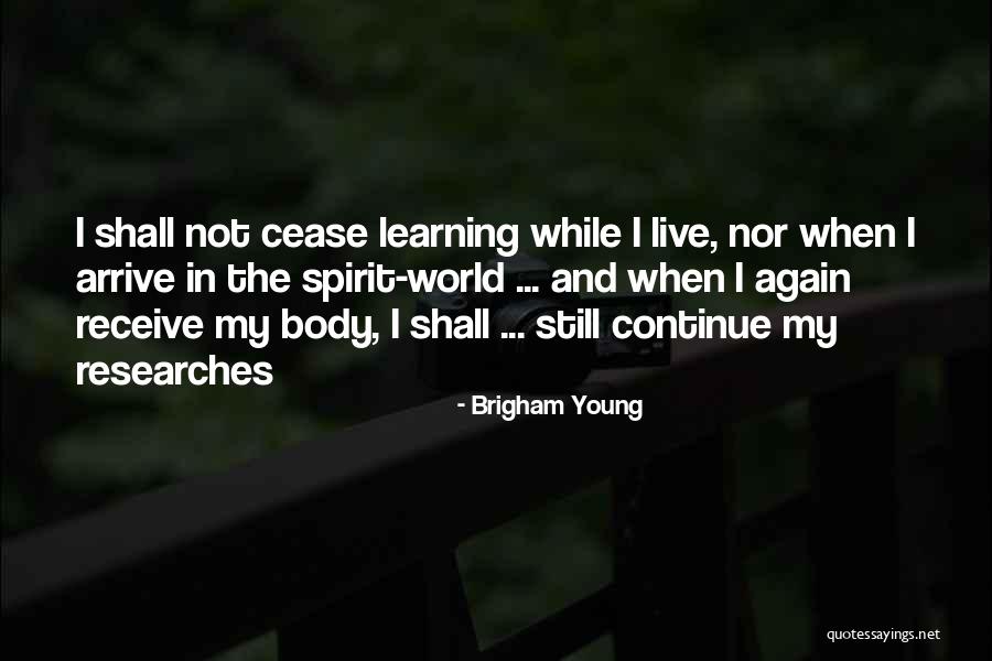 Web Mindset Quotes By Brigham Young Web Mindset Quotes By Brigham Young
