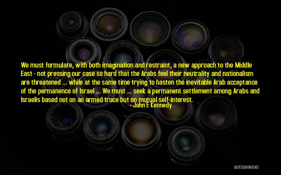 Web Mindset Quotes By John F. Kennedy Web Mindset Quotes By John F. Kennedy