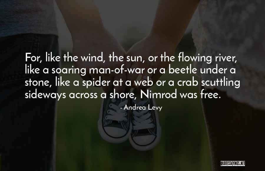 Web Quotes By Andrea Levy Web Quotes By Andrea Levy
