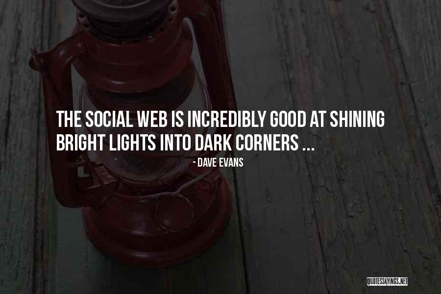 Web Quotes By Dave Evans Web Quotes By Dave Evans